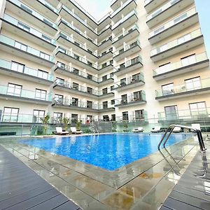 Bab Al Qarya Hotel By Ama Pro